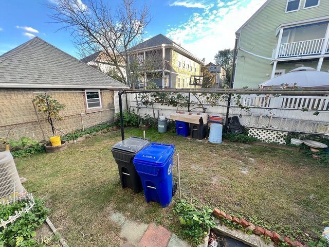 28 Cornell St. 1, Arlington, MA 02474