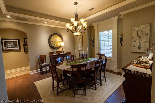 1237 Waterfront Road, Alma, AR 72921
