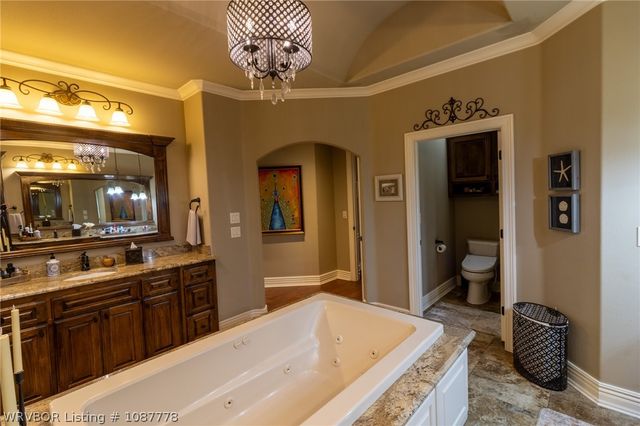 1237 Waterfront Road, Alma, AR 72921
