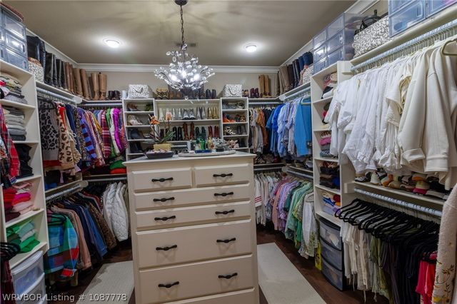 1237 Waterfront Road, Alma, AR 72921