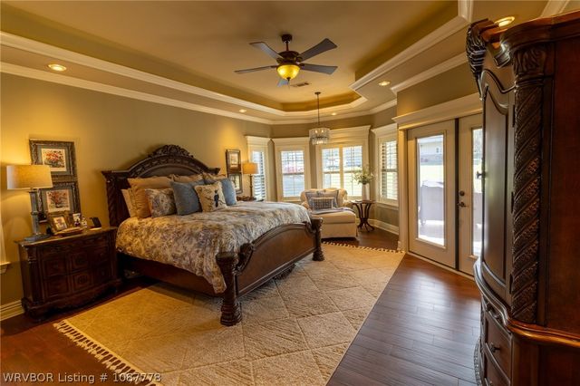 1237 Waterfront Road, Alma, AR 72921