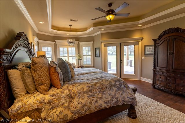 1237 Waterfront Road, Alma, AR 72921