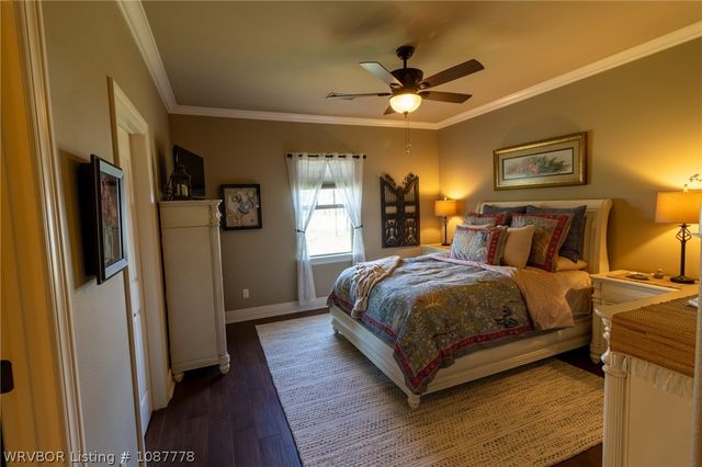 1237 Waterfront Road, Alma, AR 72921