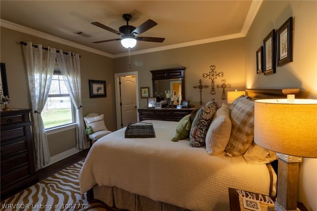 1237 Waterfront Road, Alma, AR 72921