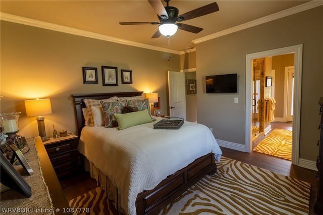 1237 Waterfront Road, Alma, AR 72921