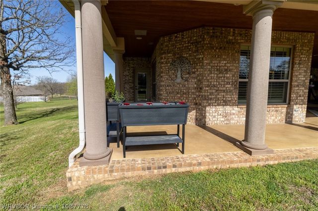 1237 Waterfront Road, Alma, AR 72921