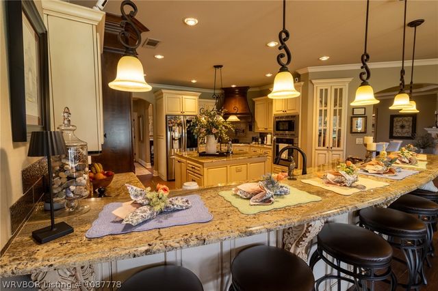 1237 Waterfront Road, Alma, AR 72921