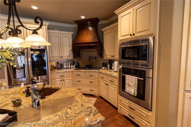 1237 Waterfront Road, Alma, AR 72921
