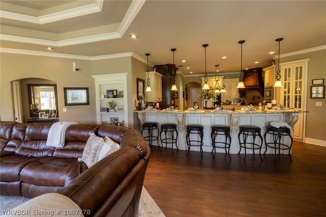 1237 Waterfront Road, Alma, AR 72921