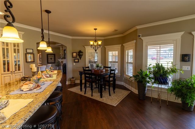 1237 Waterfront Road, Alma, AR 72921