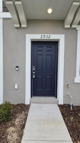 2932 SKYLINE LOOP, Kissimmee, FL 34758