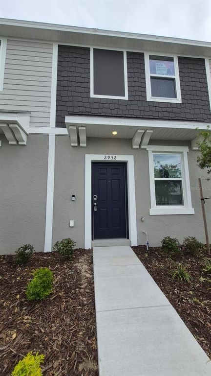 2932 SKYLINE LOOP, Kissimmee, FL 34758