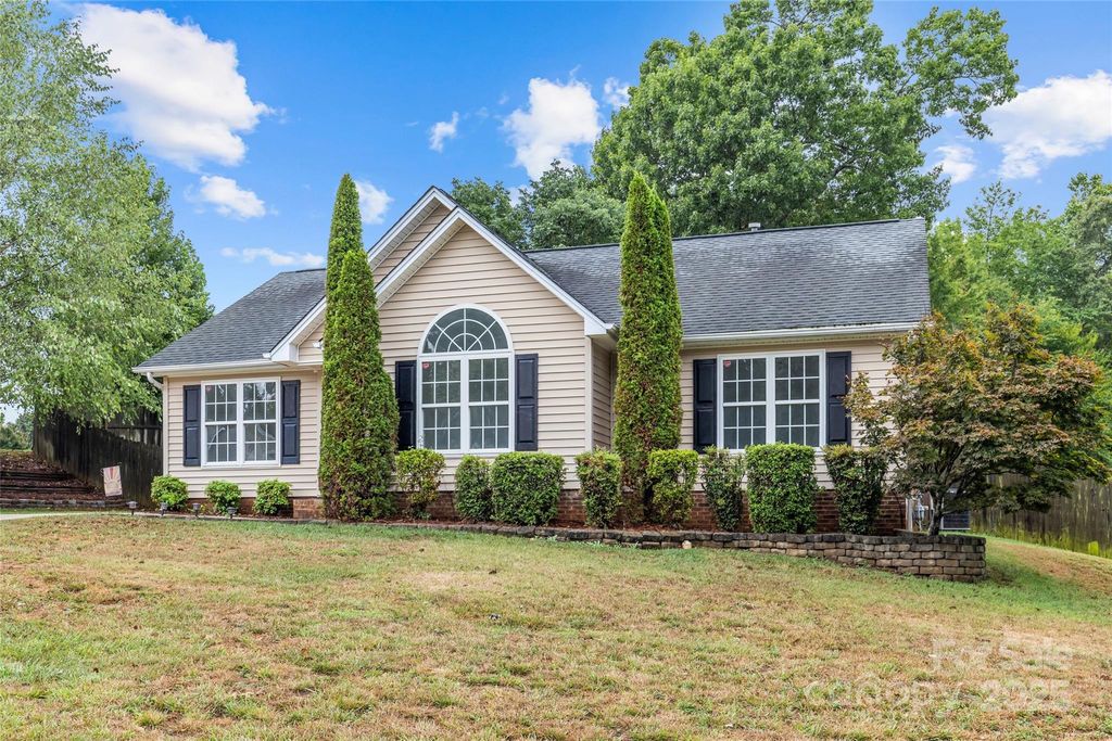 7148 Marlin Street, Gastonia, NC 28056