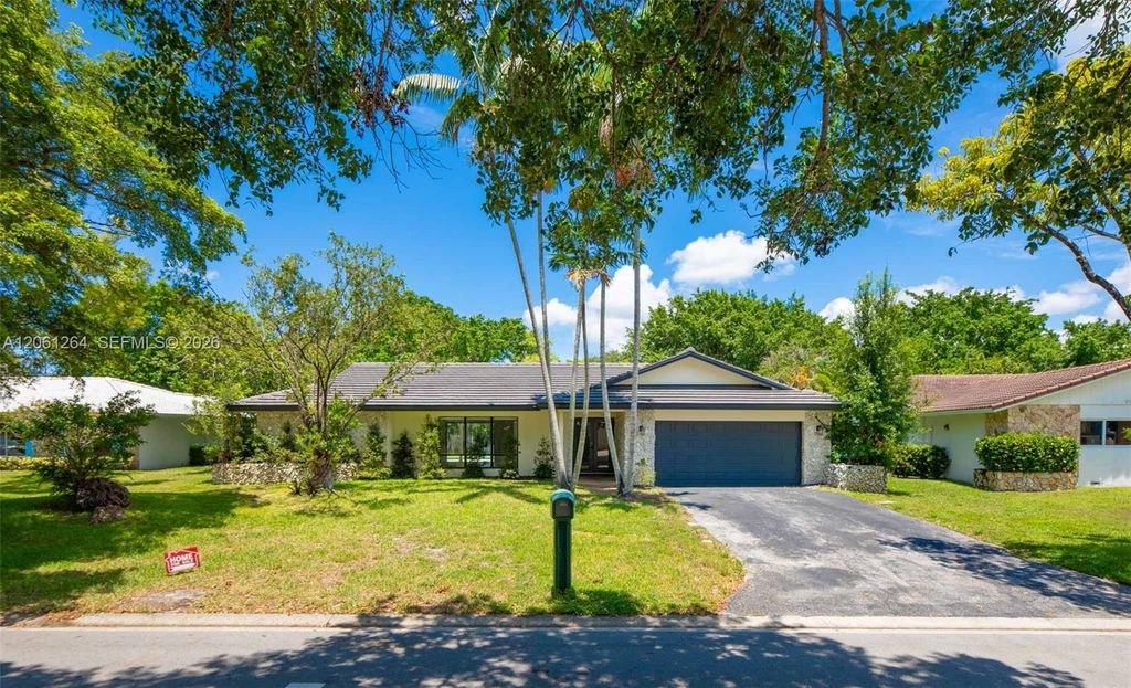 9939 NW 19th Street, Coral Springs, FL 33071