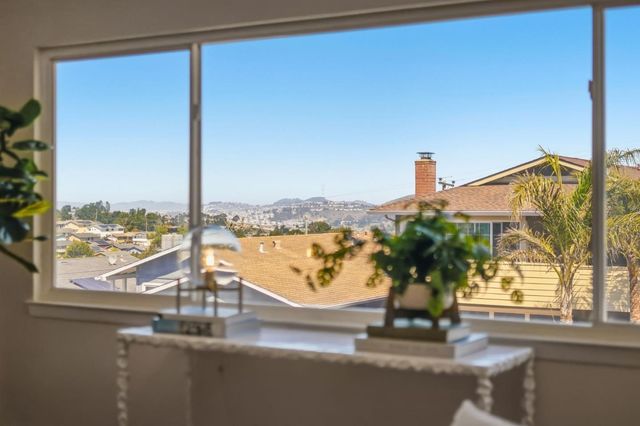 245 Castleton Way, San Bruno, CA 94066