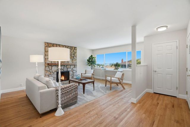 245 Castleton Way, San Bruno, CA 94066
