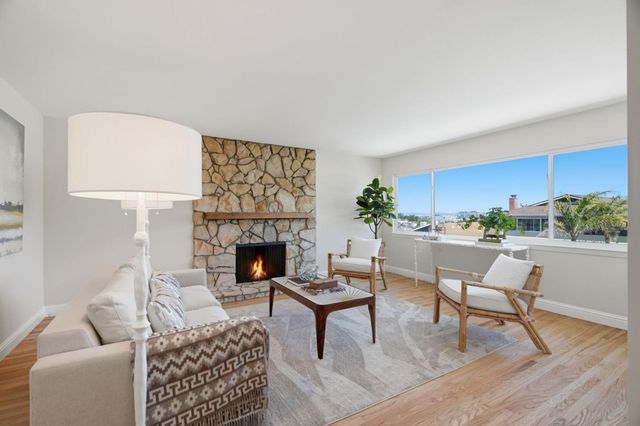 245 Castleton Way, San Bruno, CA 94066