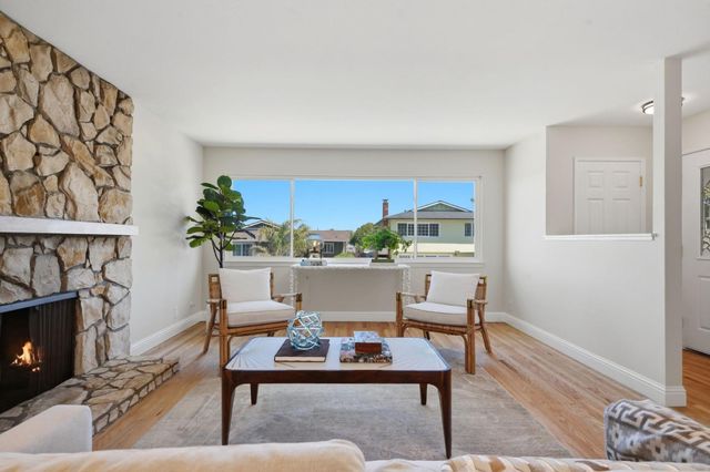 245 Castleton Way, San Bruno, CA 94066