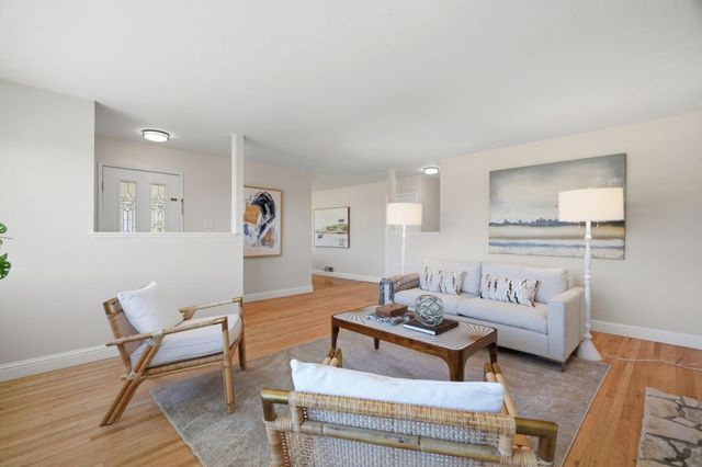 245 Castleton Way, San Bruno, CA 94066
