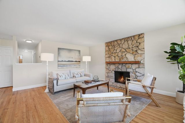 245 Castleton Way, San Bruno, CA 94066