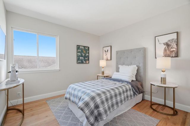 245 Castleton Way, San Bruno, CA 94066