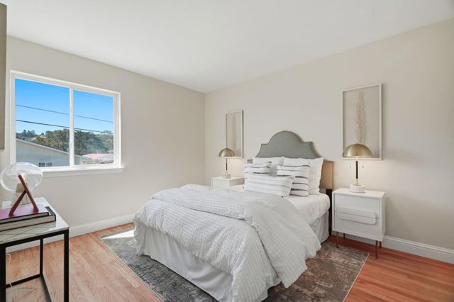 245 Castleton Way, San Bruno, CA 94066