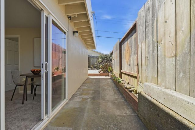 245 Castleton Way, San Bruno, CA 94066
