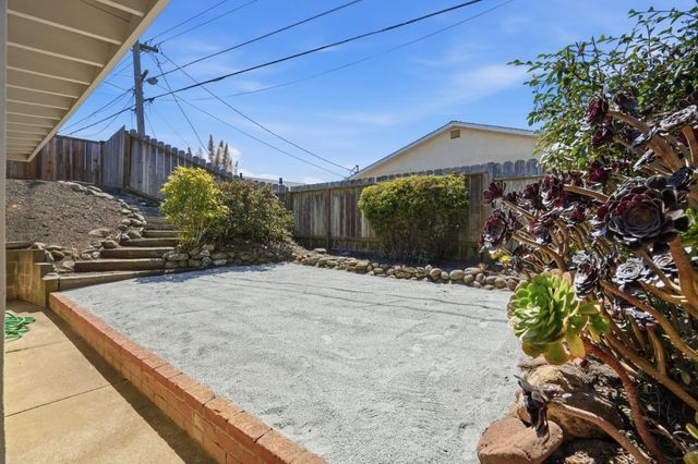 245 Castleton Way, San Bruno, CA 94066