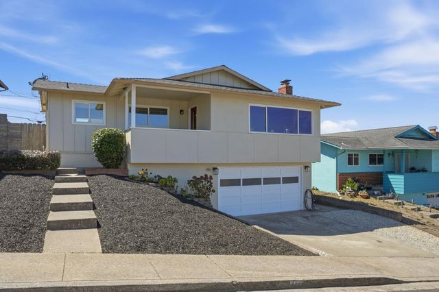 245 Castleton Way, San Bruno, CA 94066