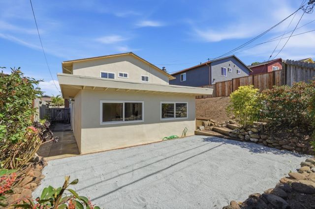 245 Castleton Way, San Bruno, CA 94066