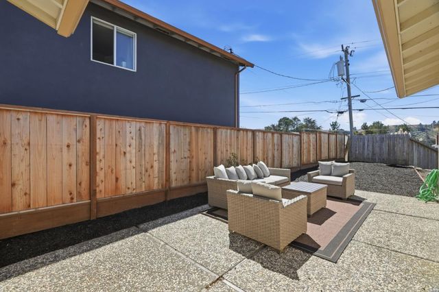 245 Castleton Way, San Bruno, CA 94066