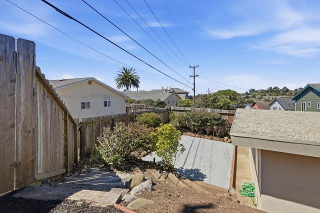 245 Castleton Way, San Bruno, CA 94066