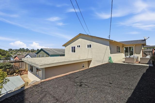 245 Castleton Way, San Bruno, CA 94066