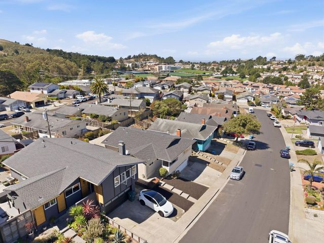 245 Castleton Way, San Bruno, CA 94066