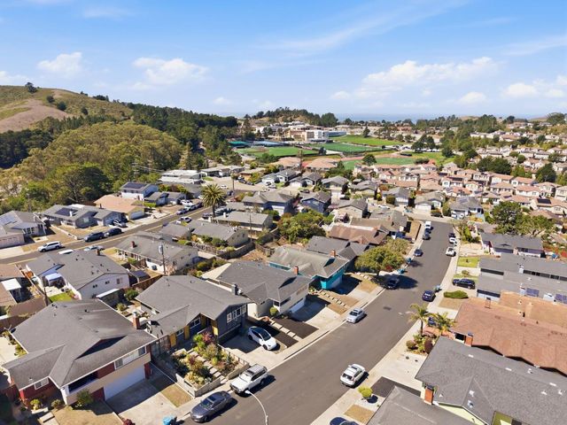 245 Castleton Way, San Bruno, CA 94066