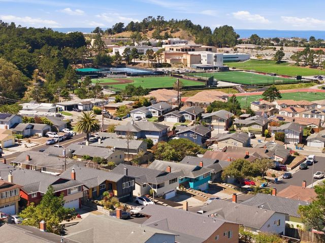 245 Castleton Way, San Bruno, CA 94066