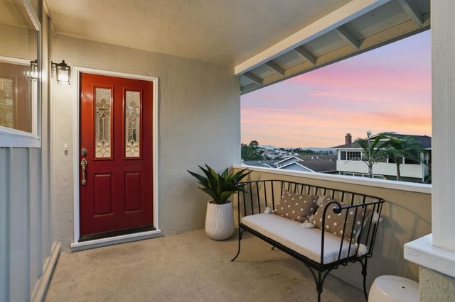 245 Castleton Way, San Bruno, CA 94066