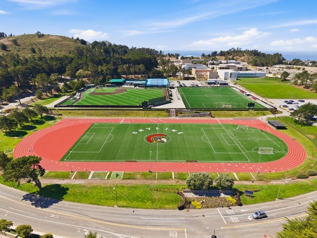 245 Castleton Way, San Bruno, CA 94066