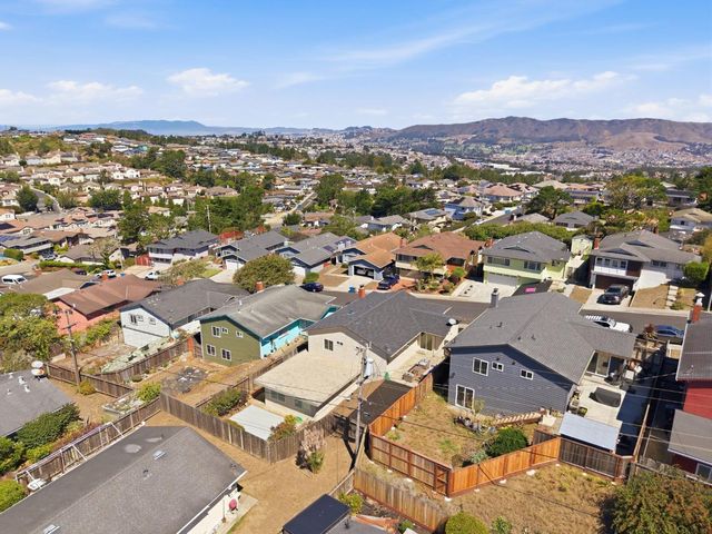 245 Castleton Way, San Bruno, CA 94066