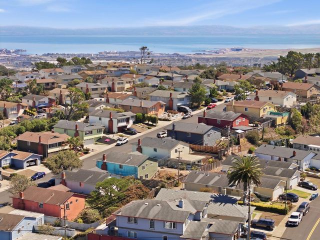 245 Castleton Way, San Bruno, CA 94066