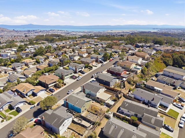 245 Castleton Way, San Bruno, CA 94066