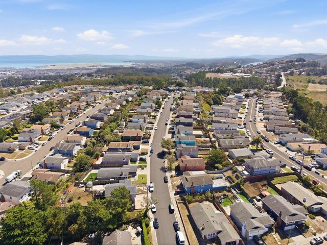 245 Castleton Way, San Bruno, CA 94066