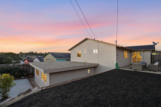 245 Castleton Way, San Bruno, CA 94066