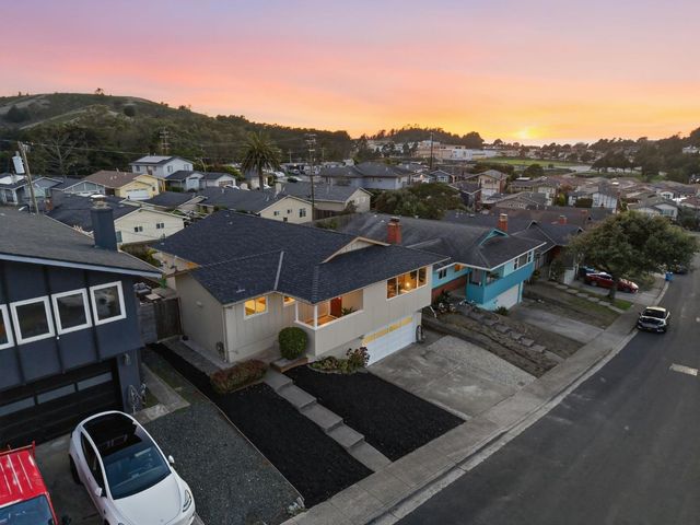 245 Castleton Way, San Bruno, CA 94066
