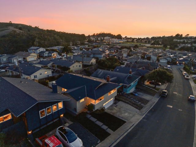 245 Castleton Way, San Bruno, CA 94066