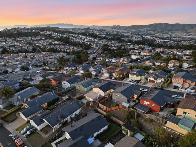 245 Castleton Way, San Bruno, CA 94066