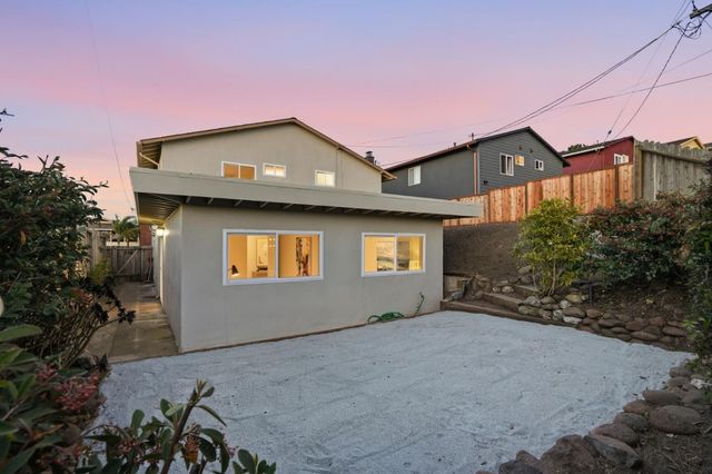 245 Castleton Way, San Bruno, CA 94066