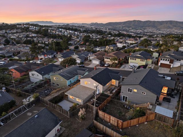 245 Castleton Way, San Bruno, CA 94066