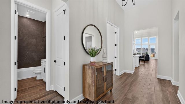8725 Hidden Meadow Drive, Edmond, OK 73007