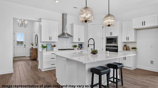 8725 Hidden Meadow Drive, Edmond, OK 73007